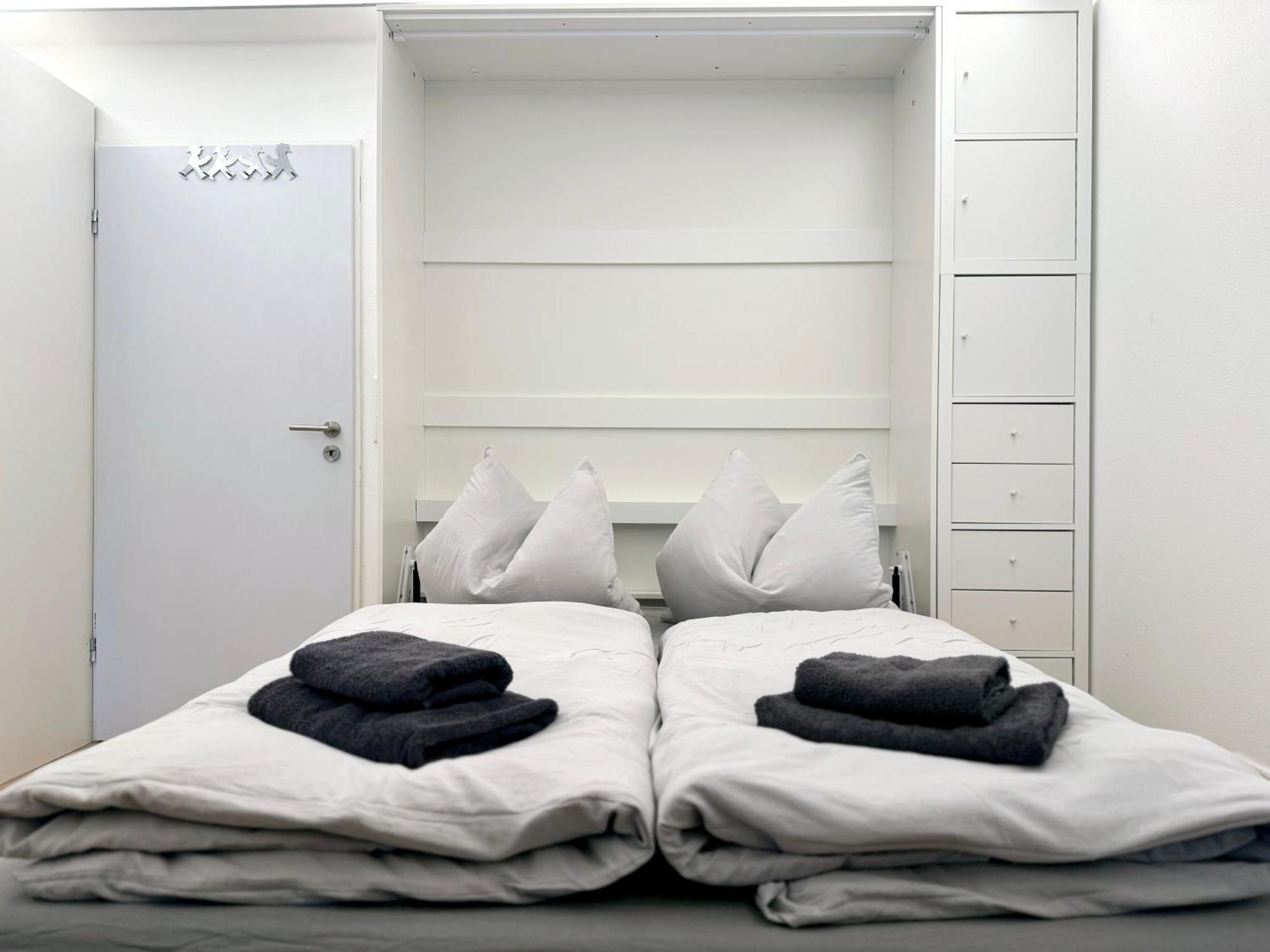 Ferienwohnung Brilon - Willingen Kültér fotó