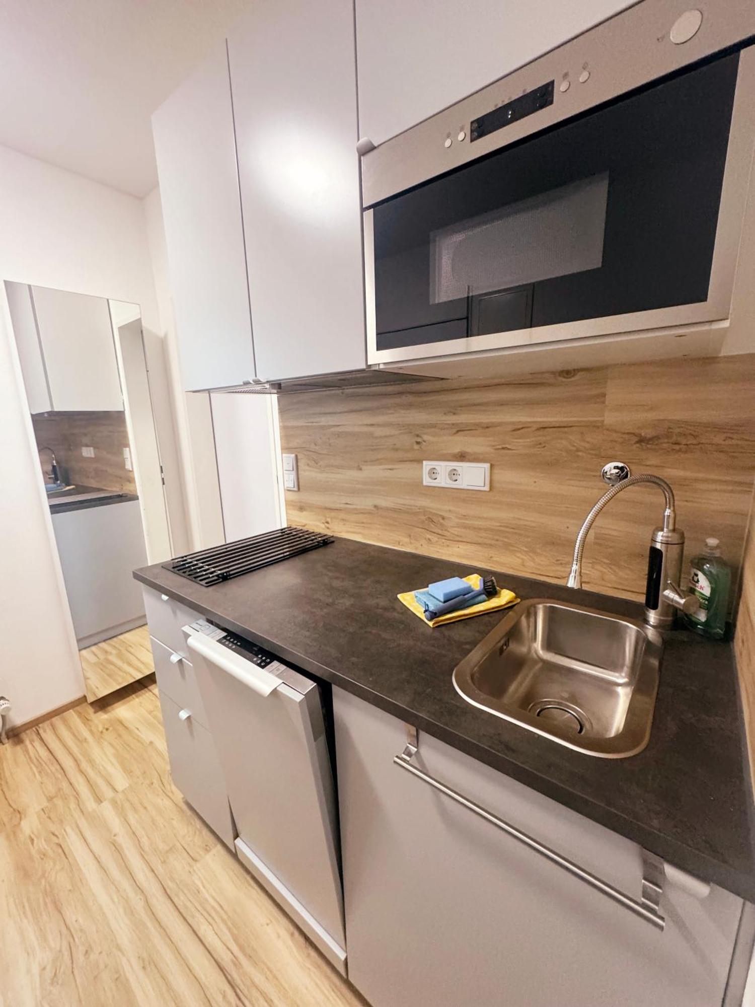 Ferienwohnung Brilon - Willingen Kültér fotó