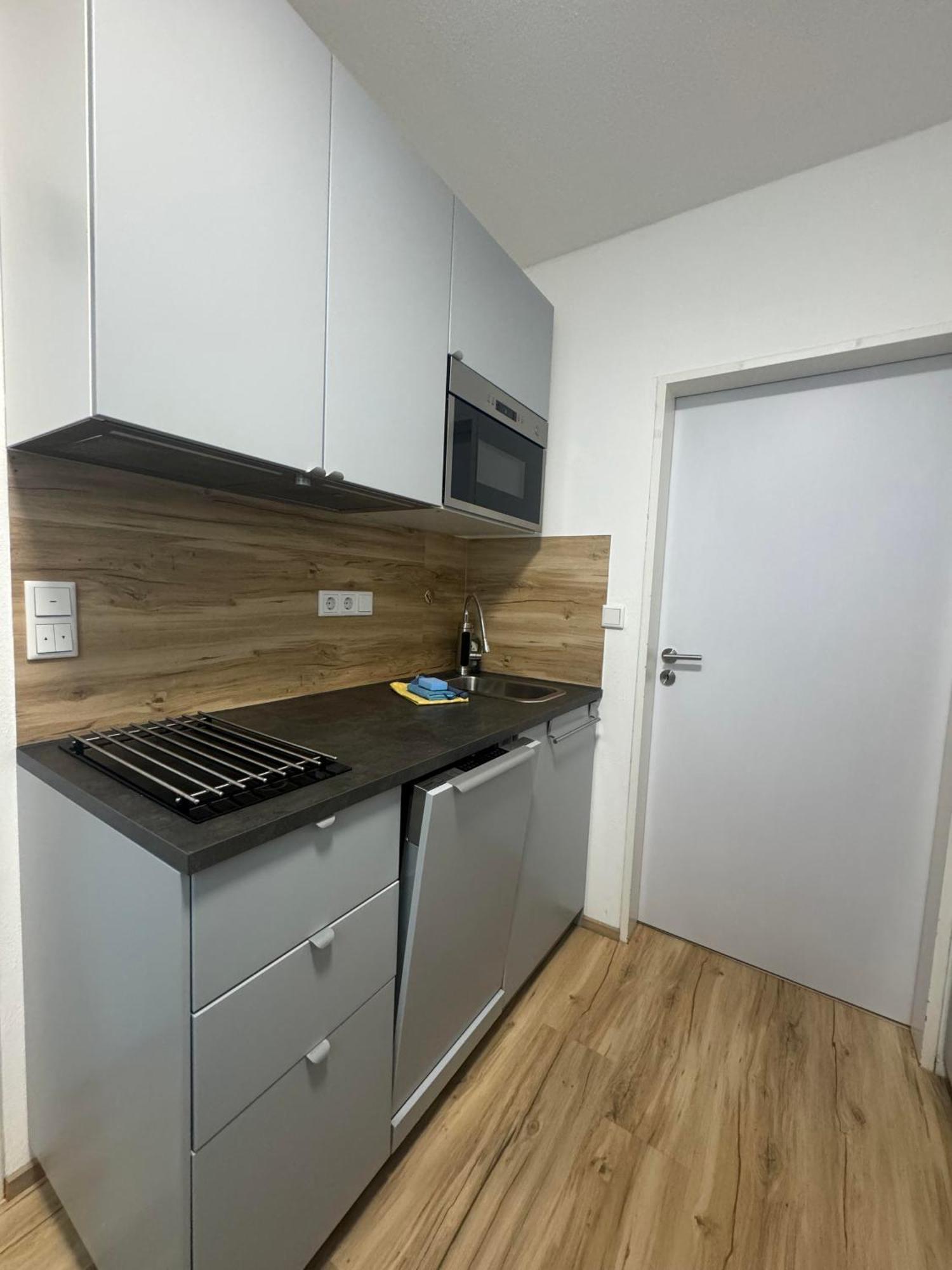 Ferienwohnung Brilon - Willingen Kültér fotó