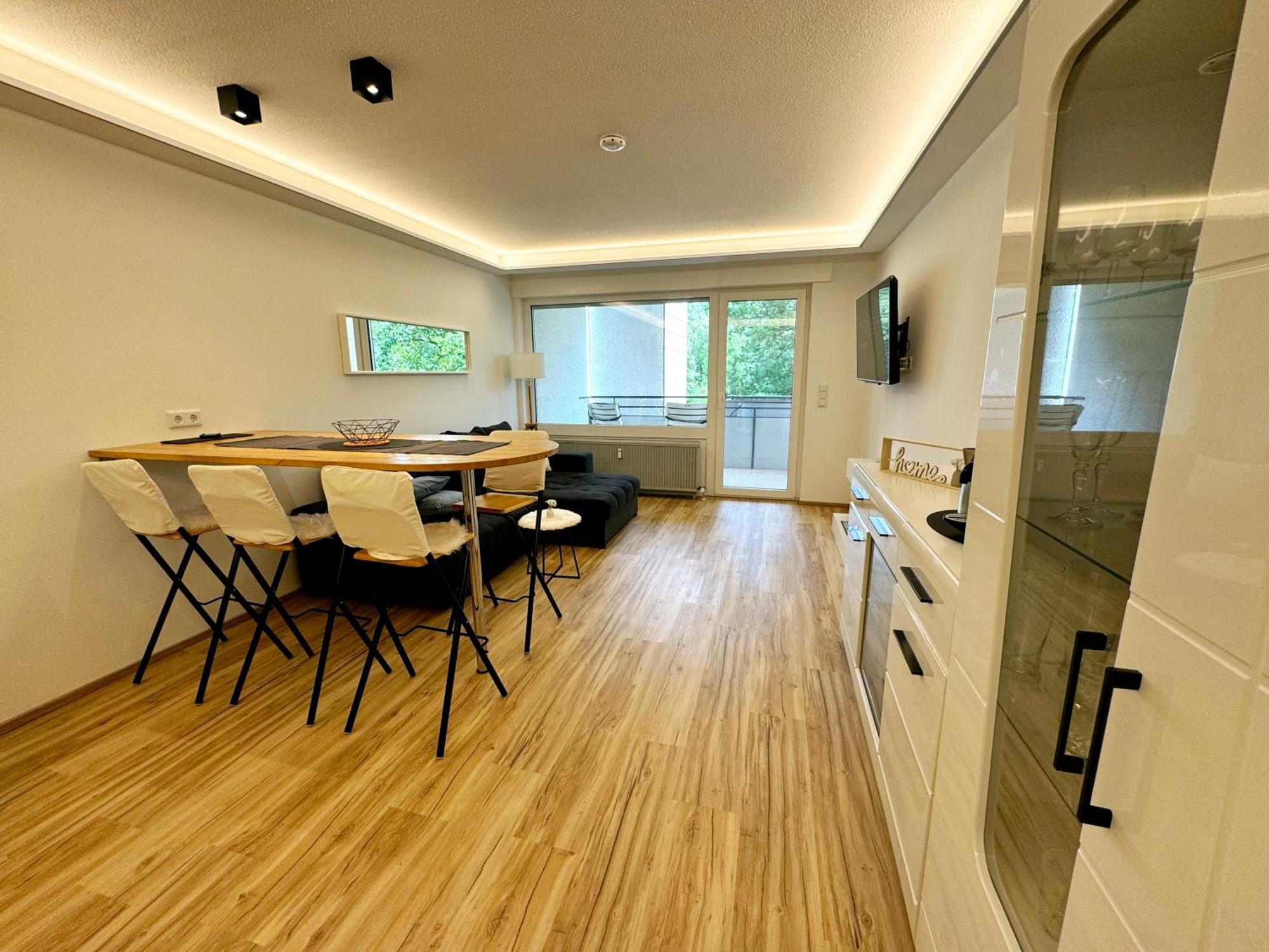 Ferienwohnung Brilon - Willingen Kültér fotó